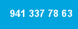 941 337 78 63 941 337 78 63